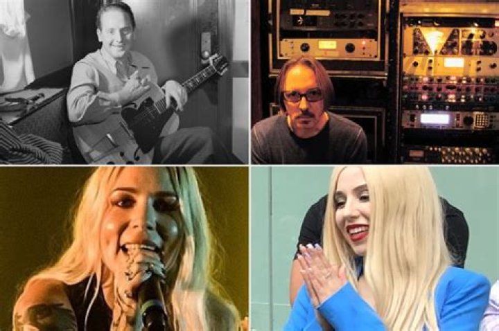 Famous Musicians From Wisconsin