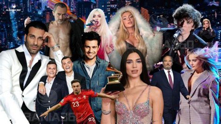 Famous People From Tirana, Albania & Celebs Born In Tirana