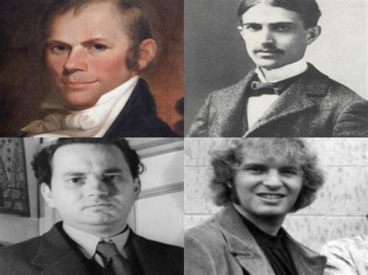 Famous People Who Died Of Tuberculosis