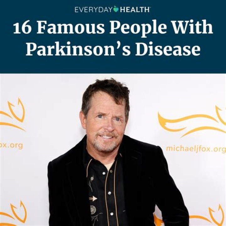 Famous People With Parkinson's Disease