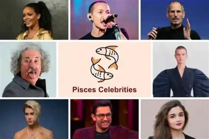 Famous Pisces YouTubers