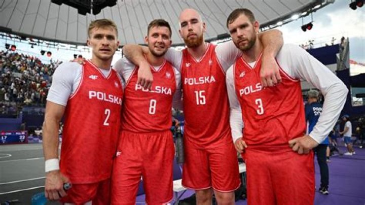 Famous Polish Basketball Players