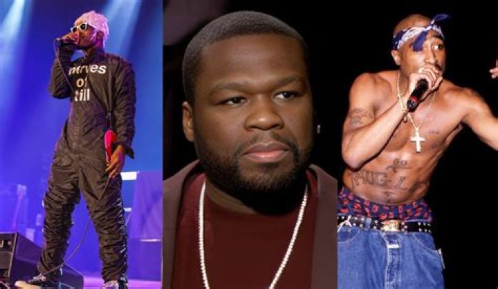 Famous Rappers From California