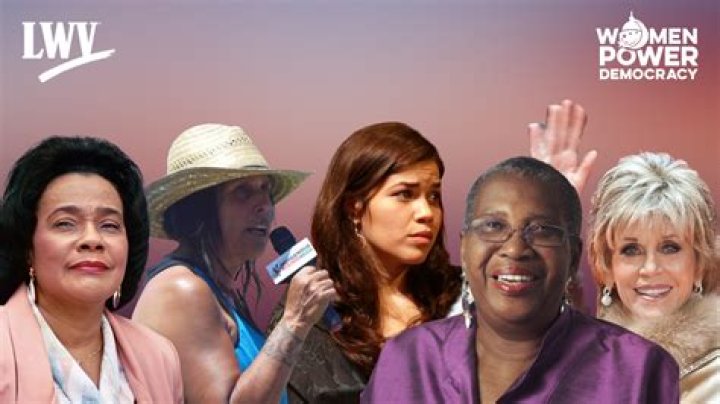Famous Women Animal Rights Activists