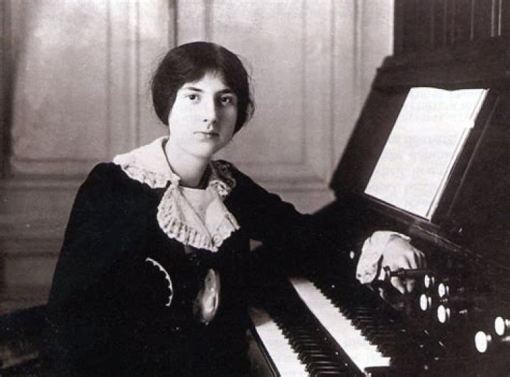Famous Women Composers