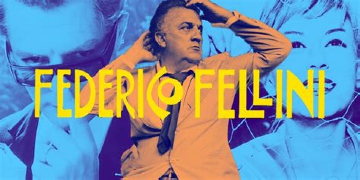Federico Fellini Biography - Facts, Childhood, Family Life & Achievements
