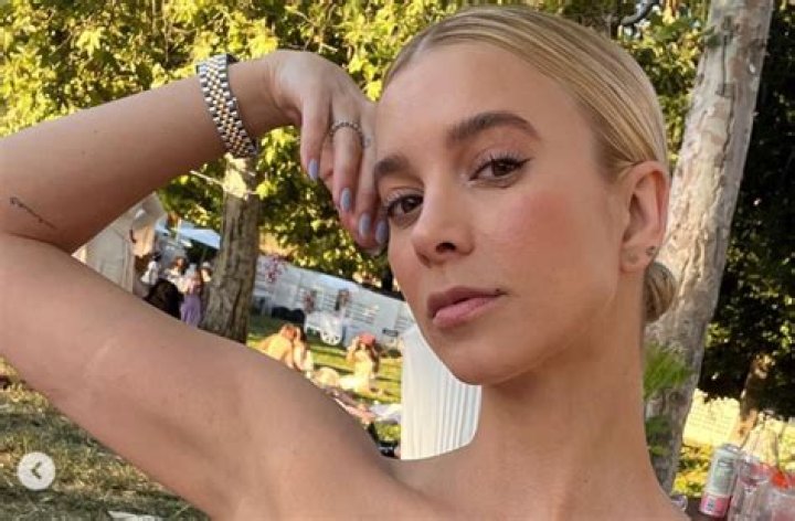 Fire Country Star Sabina Gadecki Shares Swimsuit Video of Birthday