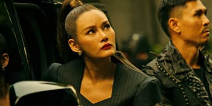 Fistful of Vengeance Actress Rhatha Phongam Wiki, Age, Husband & Family