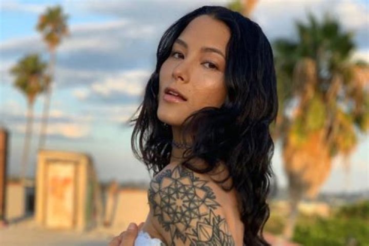 Fivel Stewart tattoo Archives - Celebrities: Wiki, Age, Height, Net Worth, Relationship
