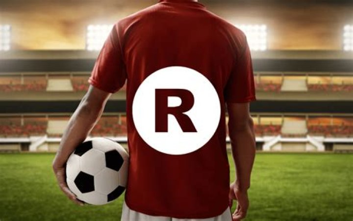 Football Players Whose Name Starts With R