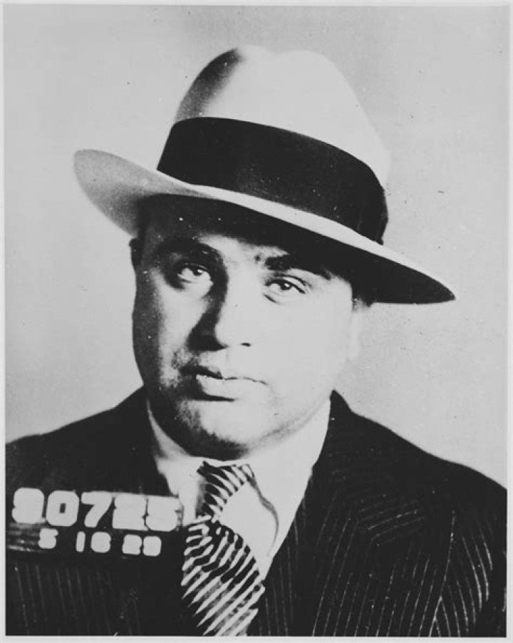 Frank Capone Biography - Facts, Childhood, Family Life & Achievements