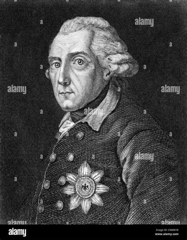 Frederick The Great Biography - Facts, Childhood, Family Life & Achievements