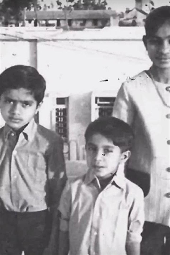 Gautam Adani Biography - Facts, Childhood, Family Life & Achievements