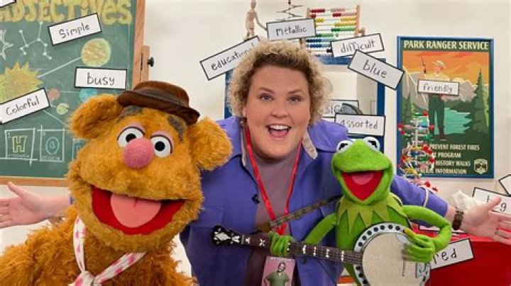 Gen Xers unite: ‘Schoolhouse Rock!’ turns 50 with a star-studded celebration on ABC featuring the Muppets, Fortune Feimster, and the Black Eyed Peas