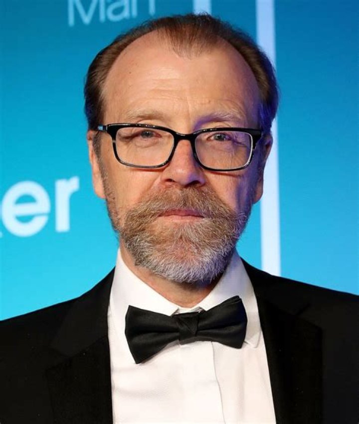 George Saunders Biography - Facts, Childhood, Family Life & Achievements