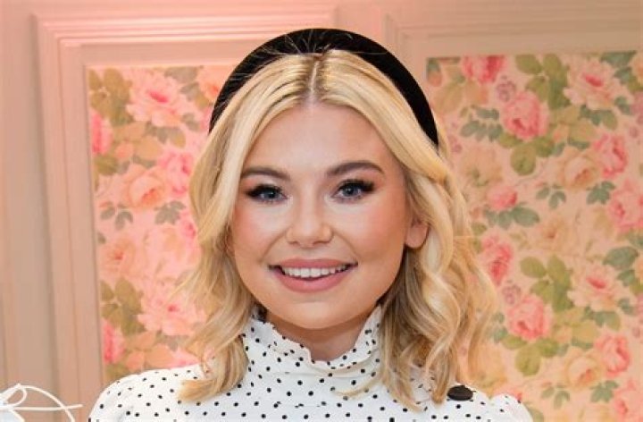 Georgia Toffolo in Bathing Suit is a "Million Dollars" — Celebwell