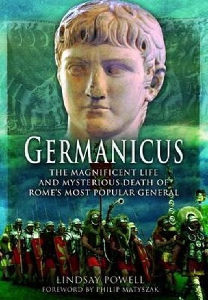 Germanicus Biography – Facts, Childhood, Life History, Achievements, Death