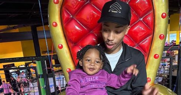 Gillie Da Kid Children: Meet YNG Cheese, Mac and Nyla
