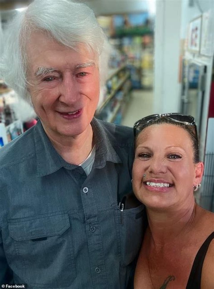GoFundMe; Craig Cope Passes Away, Norco liquor-store owner, 80, who gained viral fame for blasting armed robber