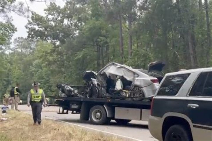 GoFundMe; Drew Mings Dies in a Car Accident