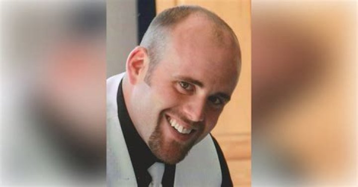 GoFundMe; Matt Hanacek Obituary, Funeral Details