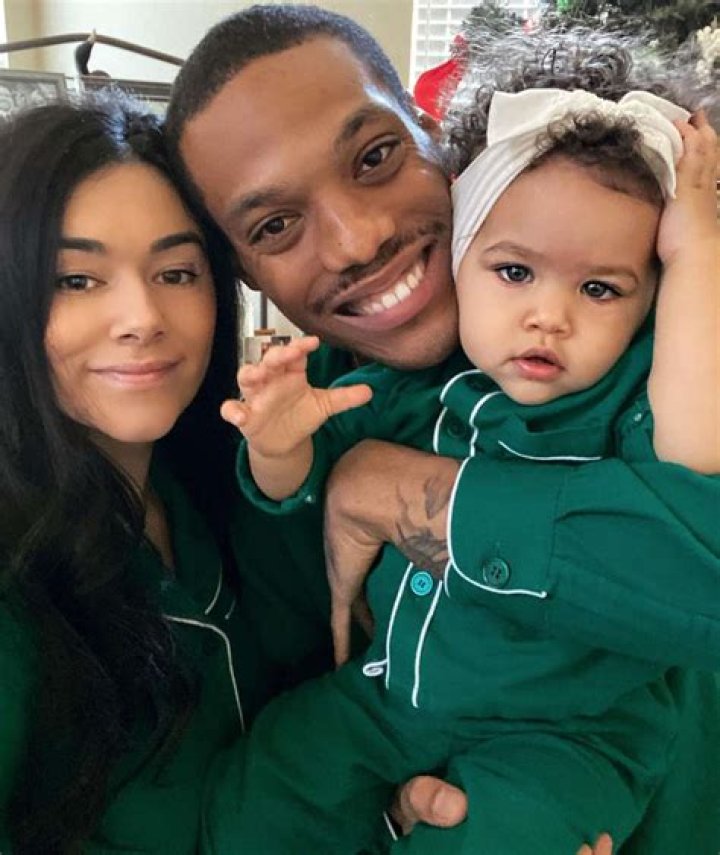 GoFundMe; Myles McGrath, Youngest child of Jon Bouvier and BGC Alumni Haven McGrath