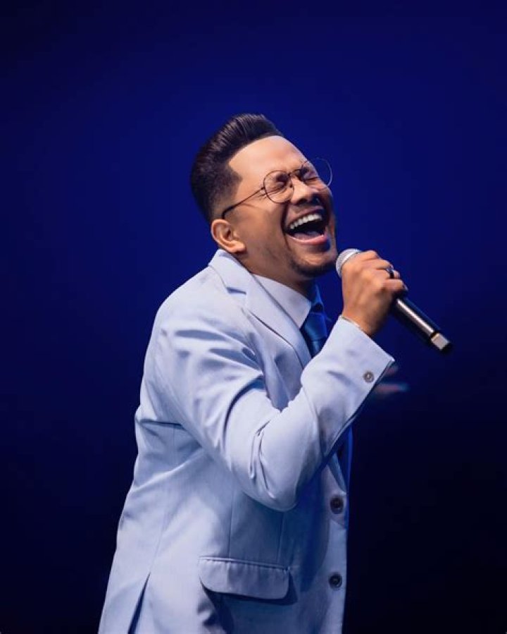 Gospel Singer Pedro Henrique Cause of Death, Age, Biography
