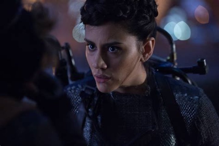 Gotham Casts Michelle Veintimilla As Firefly For Season 2