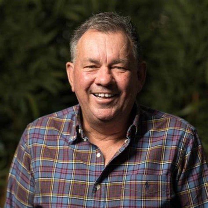 Greg Rhodes Obituary , Exact Contracting Founder
