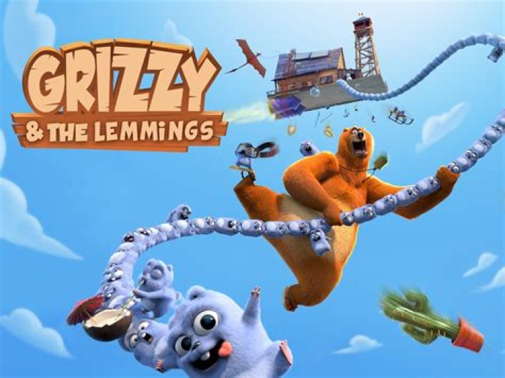 Grizzy & les Lemmings Net Worth & Earnings (2024)
