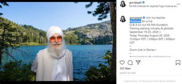 Guru Jagat Wiki, Husband, Death, Age & Parents