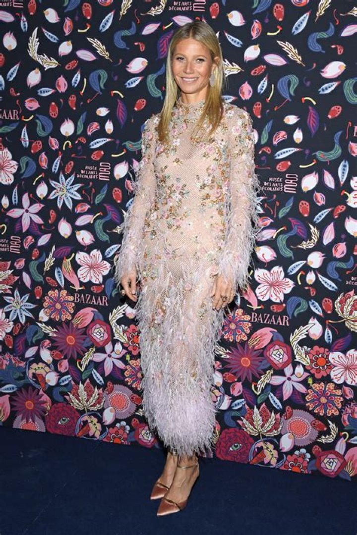 Gwyneth Paltrow in Bathing Suit Shares Her "Musings" — Celebwell