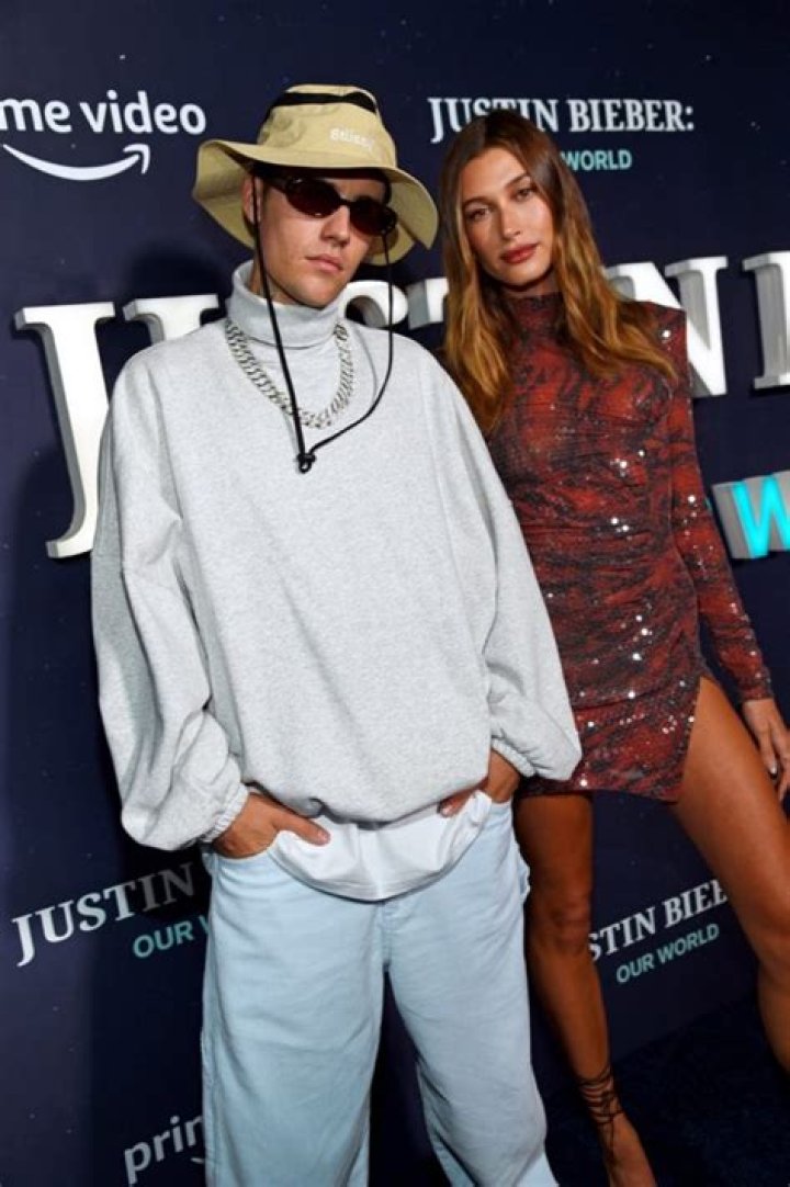 Hailey Bieber in Bathing Suit Says Happy Birthday to Kelia Moniz — Celebwell