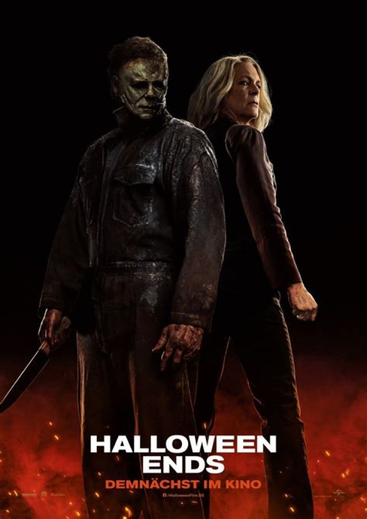‘Halloween Ends’ is absolutely crawling to a major box office milestone