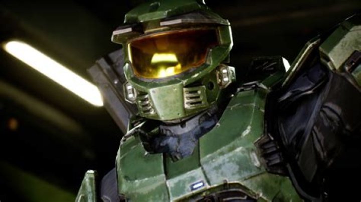 ‘Halo’ star explains why Master Chief had to take his helmet off