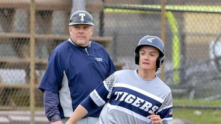 Head Baseball Coach Jeff Luca Dies In An Accident