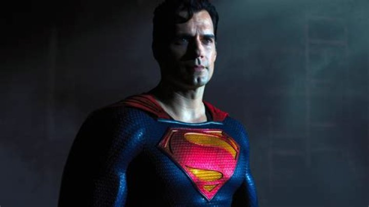 Hearts break for who could have fought Henry Cavill’s Superman in ‘Man of Steel 2’
