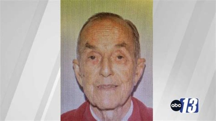 Help Find Missing Siegfried Holzer who was last seen at his residence