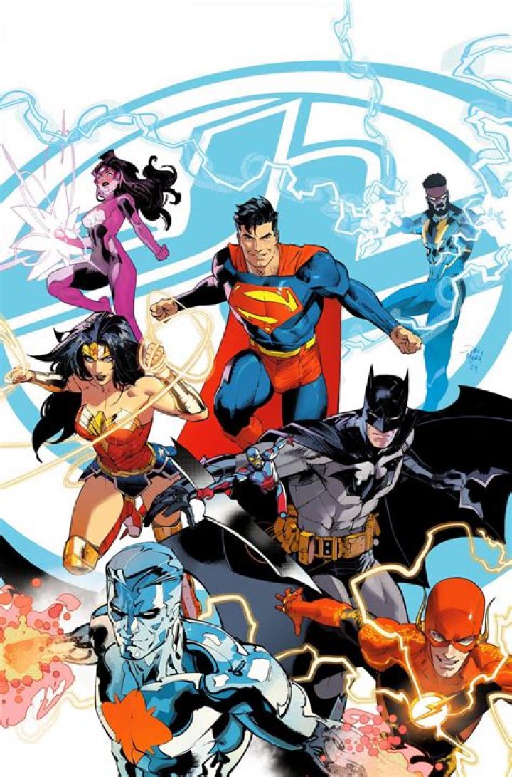 Here’s When Justice League’s First Reviews Will Drop