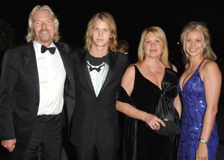 Holly Branson Biography - Facts, Childhood, Family Life & Achievements