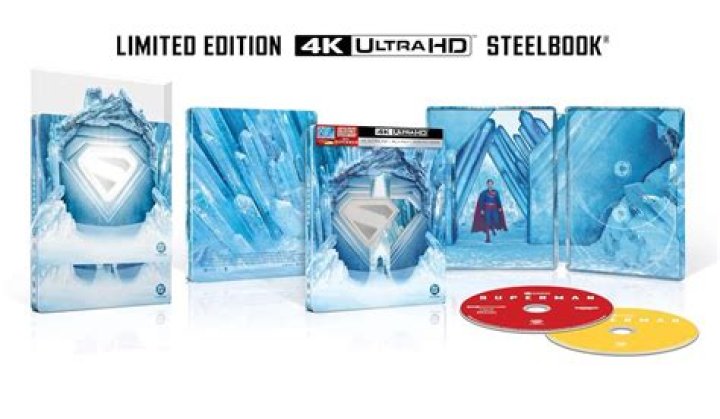 Home Alone Getting A 4K UHD Blu-Ray SteelBook Edition This Fall
