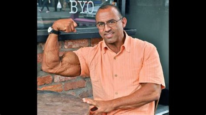 How Did Doug Brignole Die? Bodybuilding Legend Doug Brignole Has Passes Away