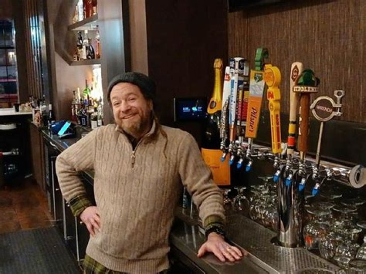 How Did Mike Yorton Die? Iconic Syracuse Beer Bar The Blue Tust Owner