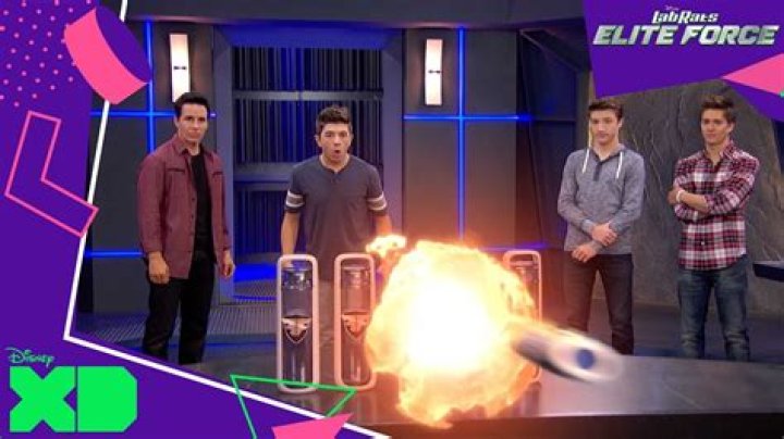 How did Oliver and KAZ get powers? – Celebrity