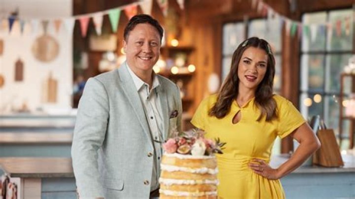 How Did Rachel Khoo Meet Her Husband? – Celebrity