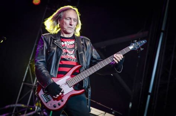 How Did Rick Anderson Die? Rick Anderson Cause Of Death, the co-founding bassist of ‘The Tubes’