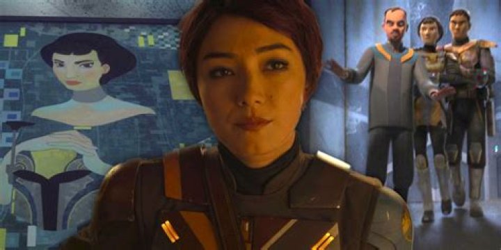 How did Sabine Wren die? – Celebrity
