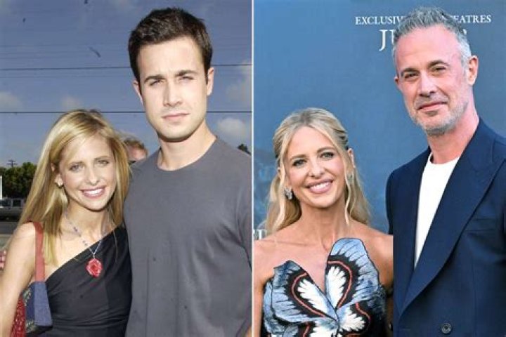 How did Sarah Michelle Gellar meet Freddie? – Celebrity