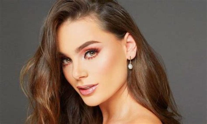 How Did Stephania Stegman Die? Stephania Stegman Cause of Death Paraguayan Beauty Pageant