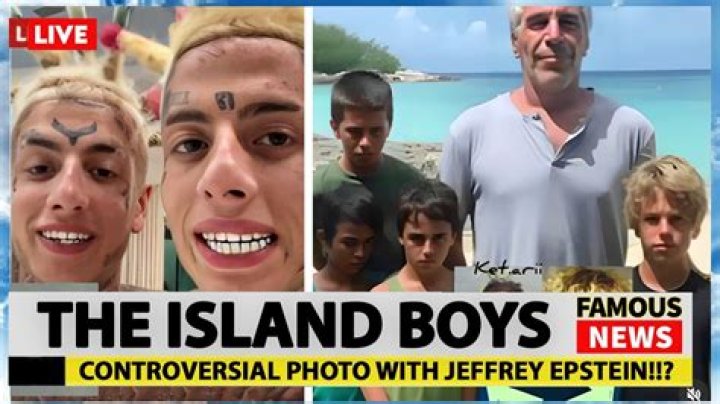 How Did The Island Boys Get Rich? – Celebrity